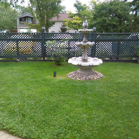 Point Pelee Lakeshore B&B Leamington Εξωτερικό φωτογραφία