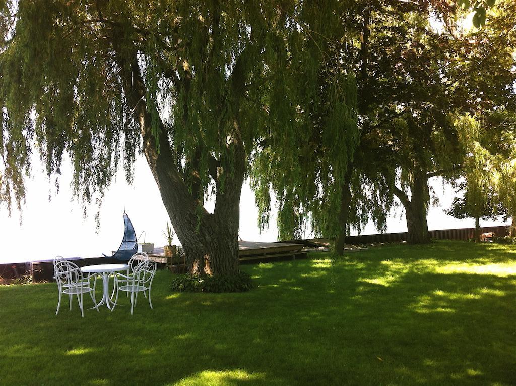 Point Pelee Lakeshore B&B Leamington Εξωτερικό φωτογραφία