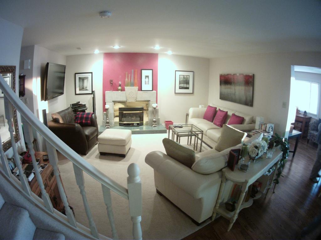 Point Pelee Lakeshore B&B Leamington Εξωτερικό φωτογραφία