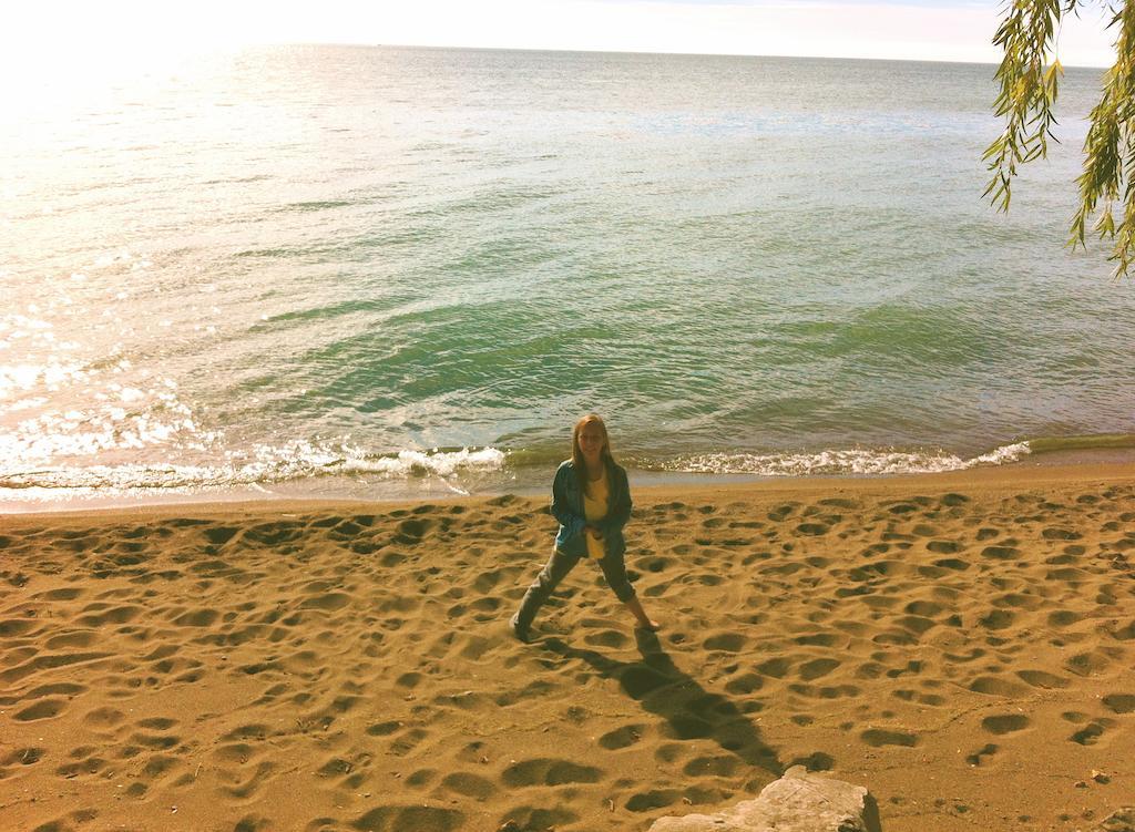 Point Pelee Lakeshore B&B Leamington Εξωτερικό φωτογραφία