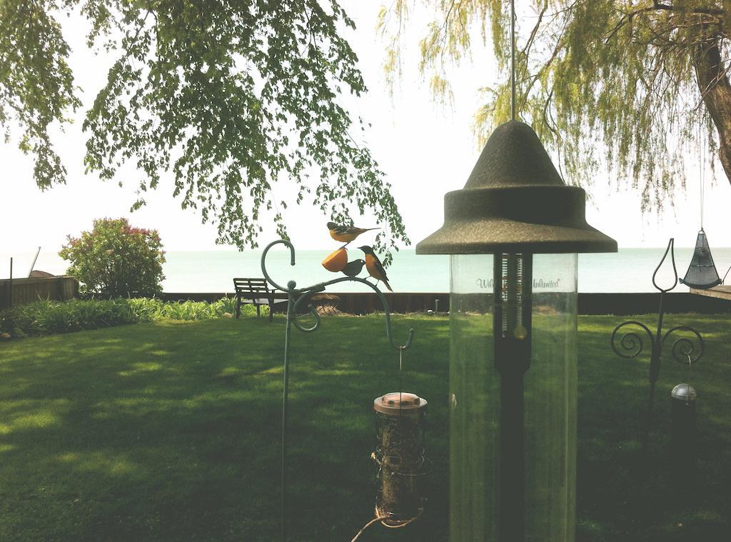 Point Pelee Lakeshore B&B Leamington Εξωτερικό φωτογραφία