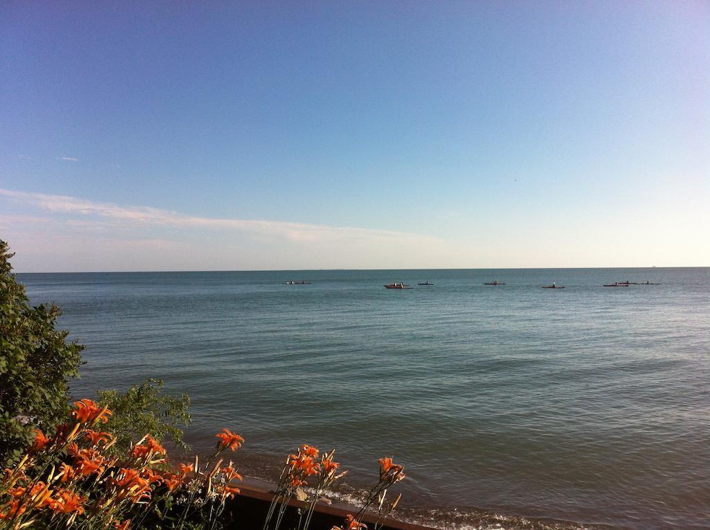 Point Pelee Lakeshore B&B Leamington Εξωτερικό φωτογραφία