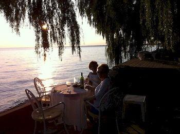 Point Pelee Lakeshore B&B Leamington Εξωτερικό φωτογραφία
