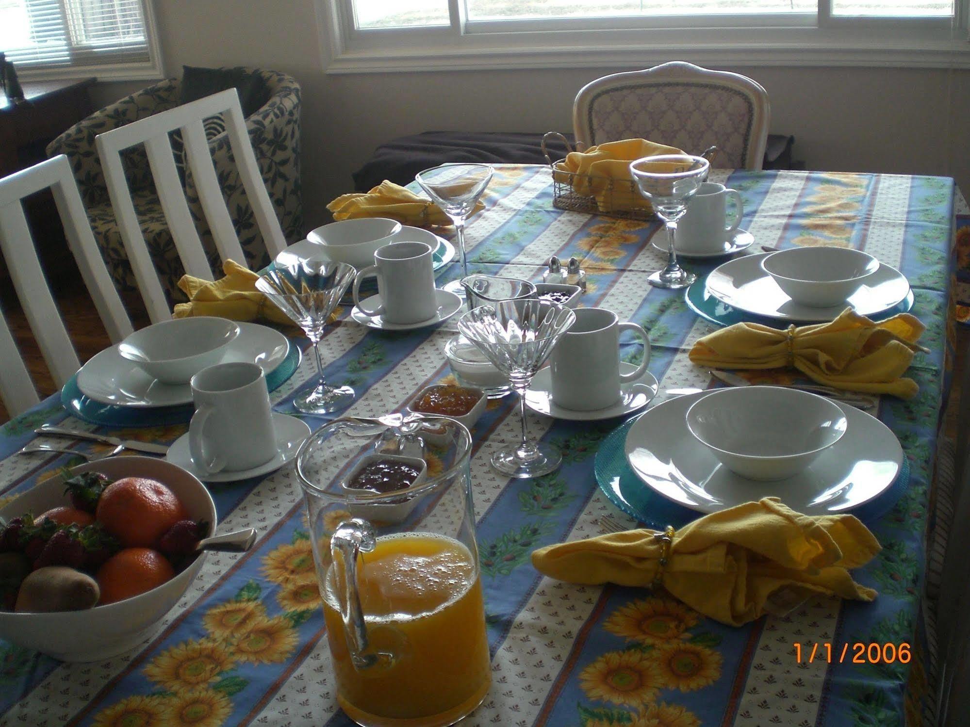 Point Pelee Lakeshore B&B Leamington Εξωτερικό φωτογραφία