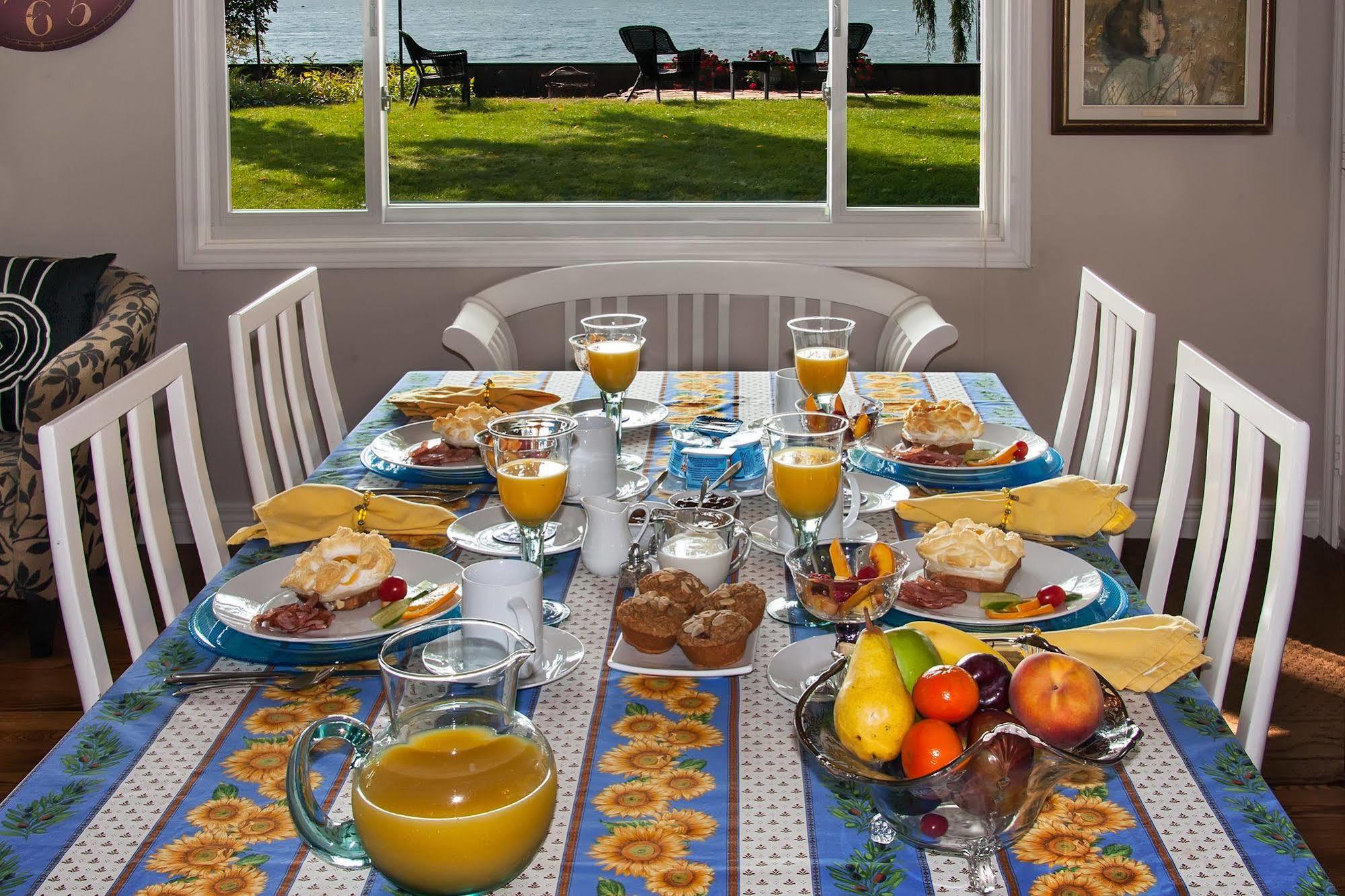 Point Pelee Lakeshore B&B Leamington Εξωτερικό φωτογραφία