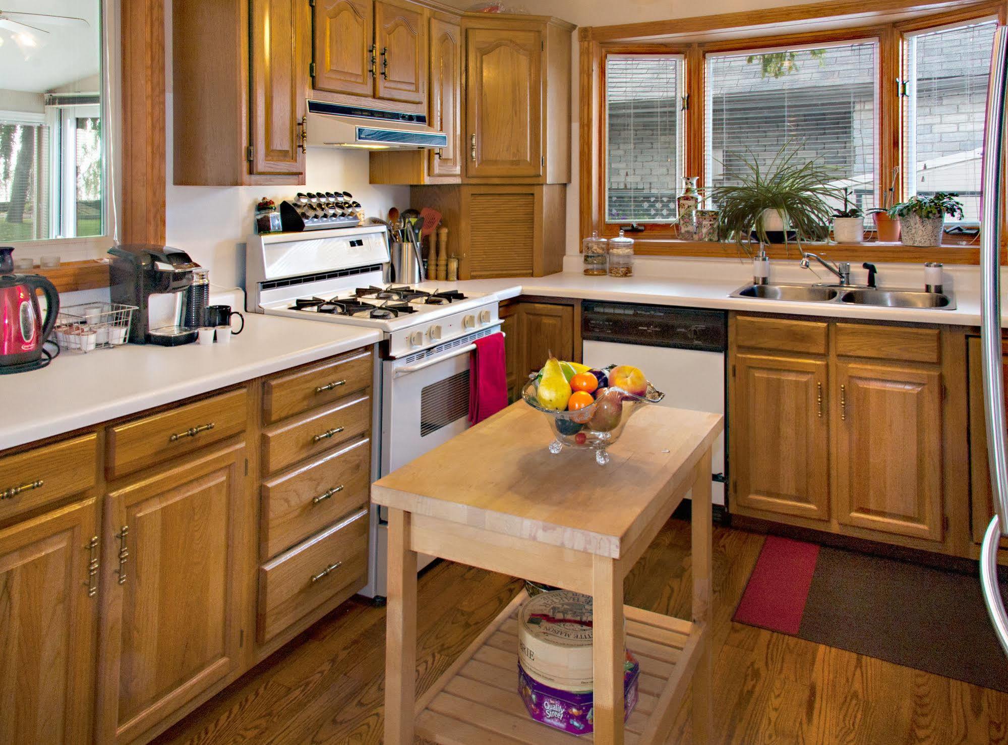 Point Pelee Lakeshore B&B Leamington Εξωτερικό φωτογραφία