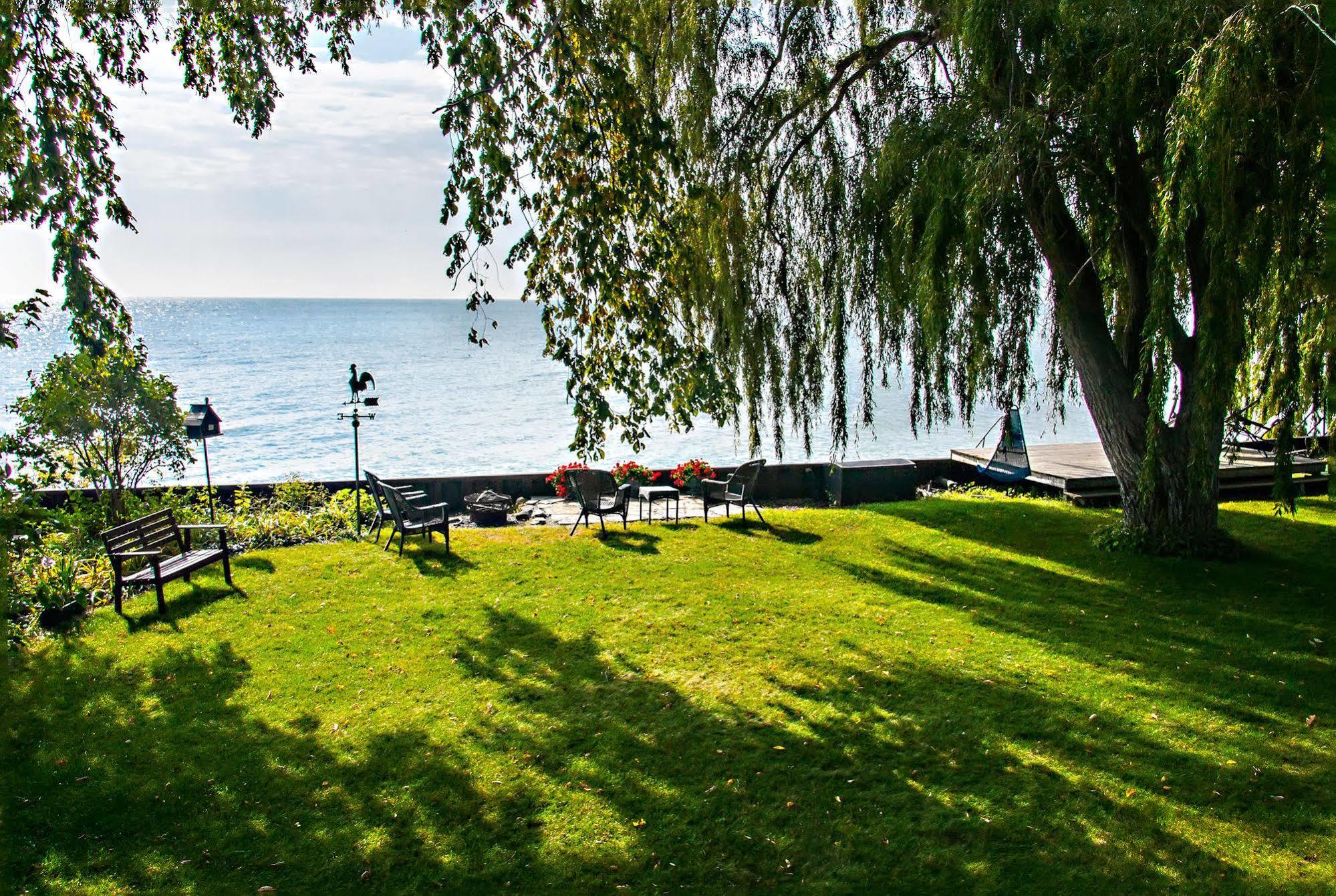 Point Pelee Lakeshore B&B Leamington Εξωτερικό φωτογραφία